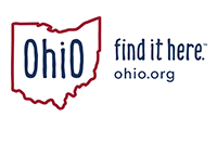 tourism of ohio logo