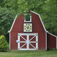 Barn Quilt Trail | Arts & Entertainment | Trumbull County